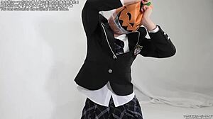 i cant take off this mask, its stuck on tight 😩