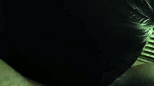 Nikee Daniel Sucks And Licks Balls And Ass