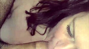 I, missr8, suck my favorite cock with deepthroat in amateur part 1.