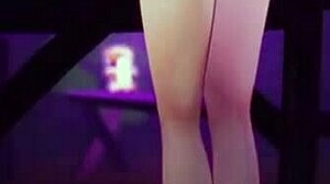 Ben explores 3d hentai anime with teen 18+ in uncensored scenes.