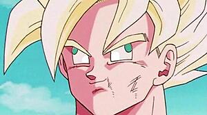 dragon ball hentai, ready for uncensored creampie action?