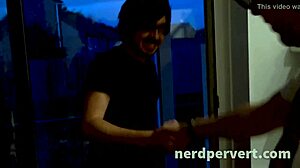 Poppy Mcquire's boyfriend play action!