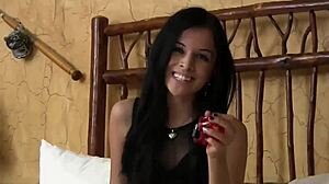 Naughty boys get punished hard in the garage