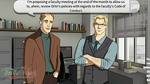 吸引力变得明显，Alex路线顶上03