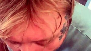 this british guy is sucking ilovesex305's dick so good