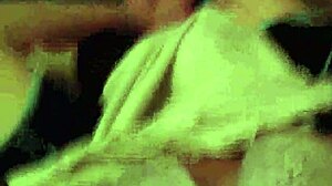 my wife's pussy licked good before a hard pounding