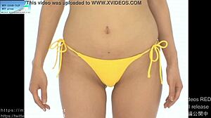 I enjoy the fetish in episode 6-1