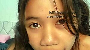 爸爸的女孩在禁忌青少年角色扮演中激烈POV手淫