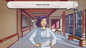 吸引力变得明显，Alex路线顶上03