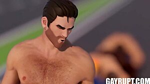 大结局 Dakota Payne Jayden Marcos！