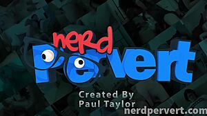 Poppy Mcquire's boyfriend play action!