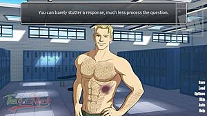 吸引力变得明显，Alex路线顶上03