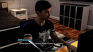 Intertwined 127 Erotic Game