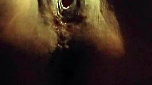 Nybutterscotch30 had a few minutes to sneak this one before hubby came home