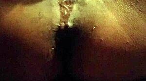 Nybutterscotch30 had a few minutes to sneak this one before hubby came home