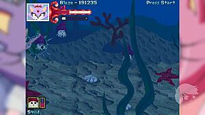 Intriguing Hentai Accident in Projectx Love Poison Disaster 3 with Light Anal Level