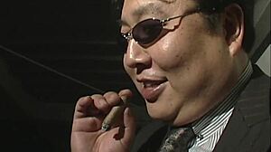 Ninja Vol 1 slams with raw Japanese action!