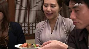 大奶日本亚洲口交内射！