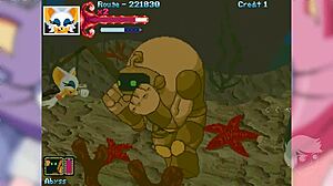 Intriguing Hentai Accident in Projectx Love Poison Disaster 3 with Light Anal Level