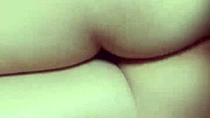 Wet asian solo masturbation climax