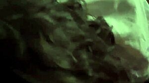 Teen Sucked Photographer's Cock After Naked Photo Shoot In His House