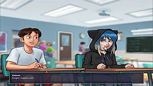 summer time saga unc part 1