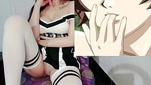 hentai shimaizuma ep 1: teacher's wife gets fucked