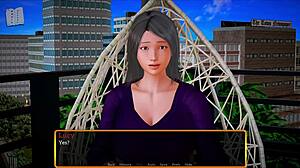 Intriguing family game with new members and surprises