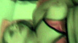 Chubby BBW Cougar Enjoyed Anal Assfucking and Facial in Various Positions