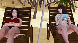 My Real Desire: Amateur Indian with Big Tits