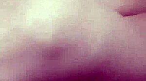 Wet asian solo masturbation climax