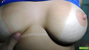 Fiz minhas fotos com um fotógrafo tarado então dei gostoso pra ele