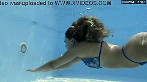 i luv irina cages big titz