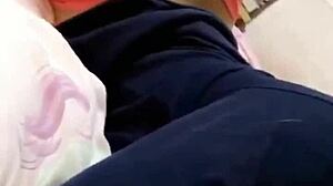 Look At This Big Ass Prostitute Compilation!