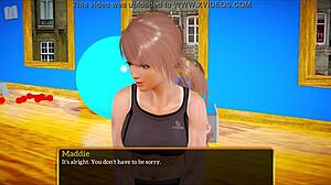 hey, wanna play my new family 396 game with me tonight?