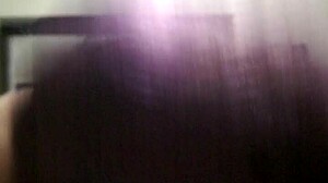 my ex girlfriend swallows my cum.