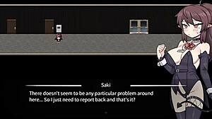 Corporate Succubus Part 5 😈