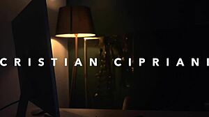 cipriani masters sexy latina hanna jhones in foot fetish class