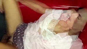 Agness，你的内射合集太火了！