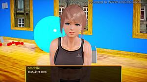 hey, wanna play my new family 396 game with me tonight?