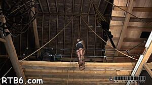 性奴捆绑紧逼被吸舔猛干传教士