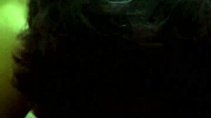 my ex girlfriend swallows my cum.