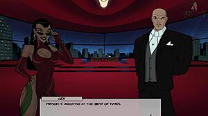 dc comics something unlimited part 40