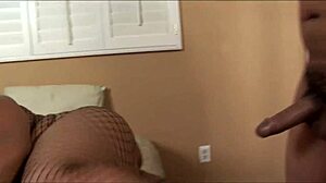 Madame trixie enjoys black pound cake