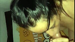 Que Rico Tu Hermana Sucks It So Good