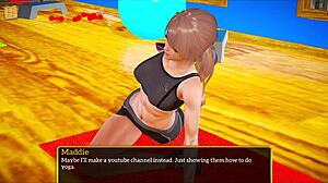 hey, wanna play my new family 396 game with me tonight?