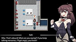 Corporate Succubus Part 5 😈