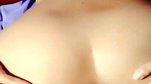 i give a phenomenal blowjob to her pussy and ass