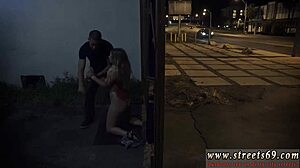 Teen Threesome Squirts During Striptease