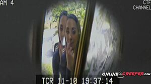 Realtor Gets Banged Hard at Bruno's!